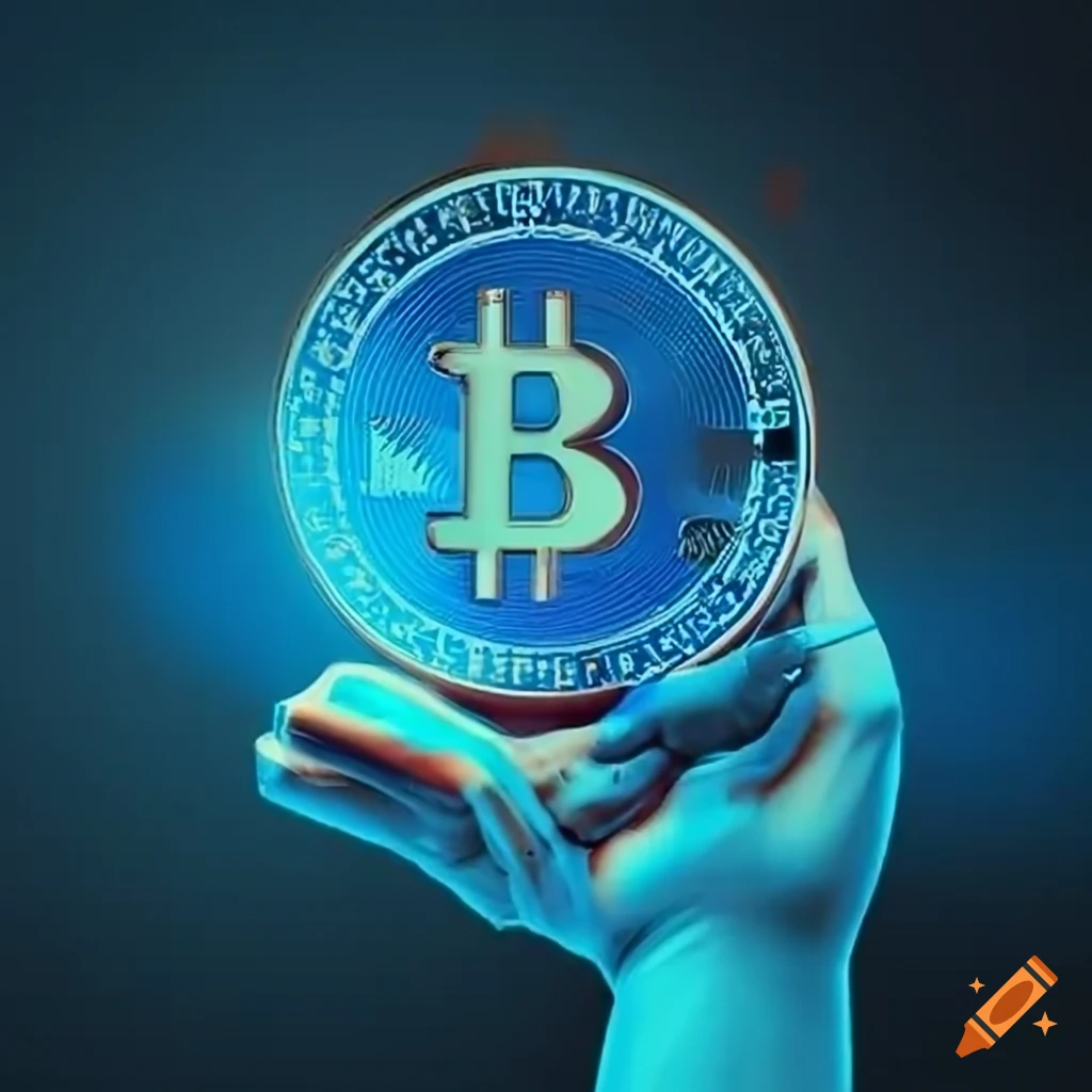 Le Bitcoin et DNA Crypto