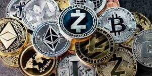 crypto actif