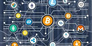 cryptos et altcoins depuis 2009