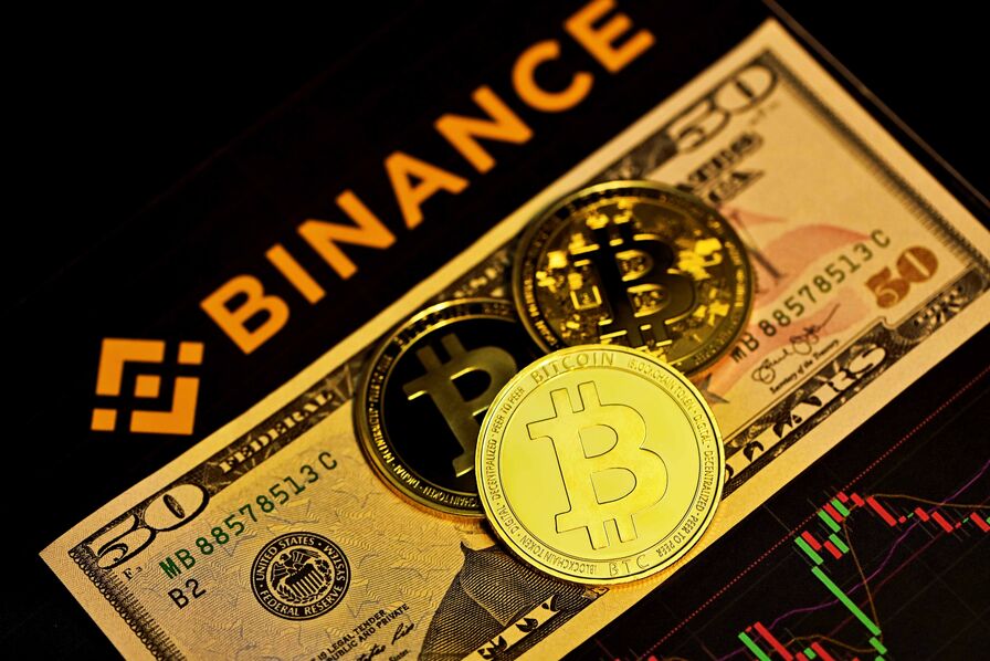 Biannce plateforme achat vente de cryptos 
