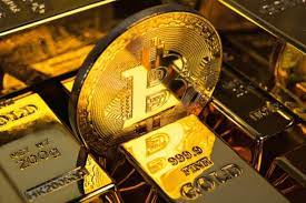 Or et Bitcoin Dna partners