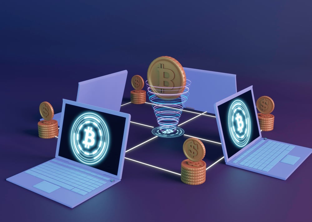 Glossaire cryptos dna parteners