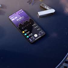 Ledger vous sécurise avec dnaparteners