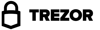 Clé Trezor, vec DNA parteners