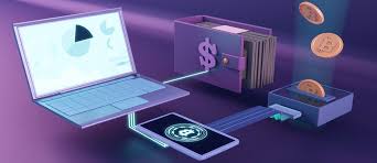 Stacking vs Farming cryptoa