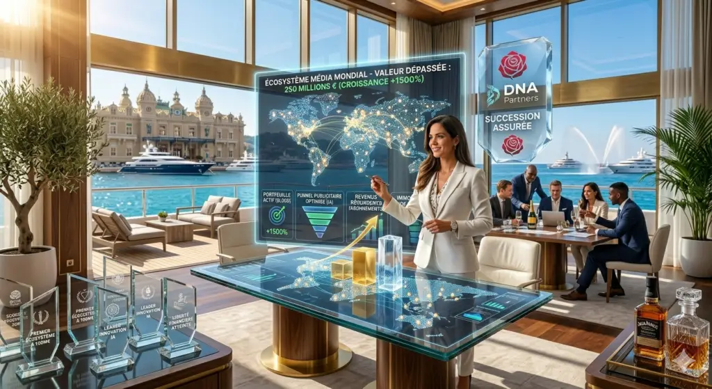 ecosysteme média dna partners 2026