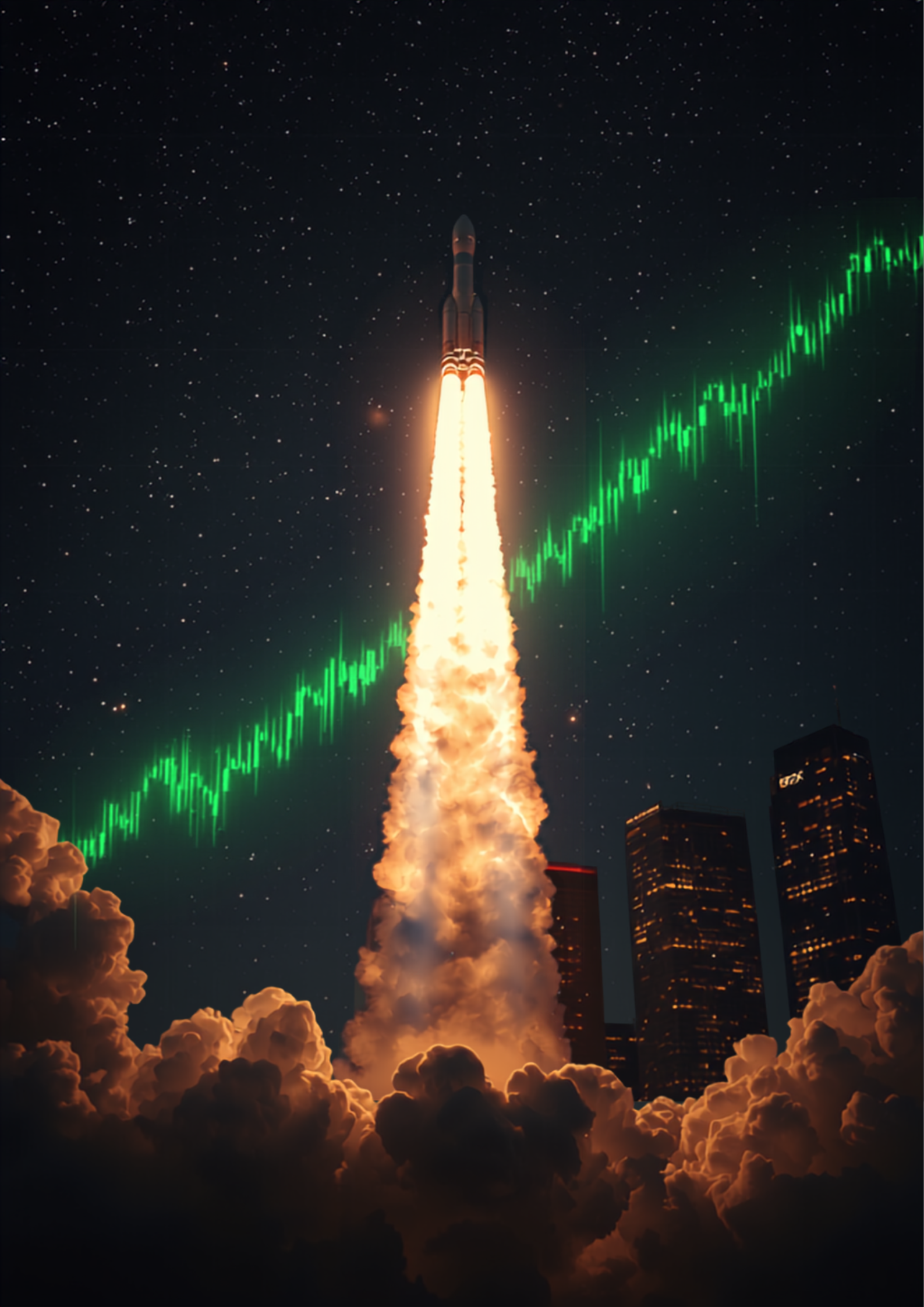 Acheter ou fuir space X en 2026