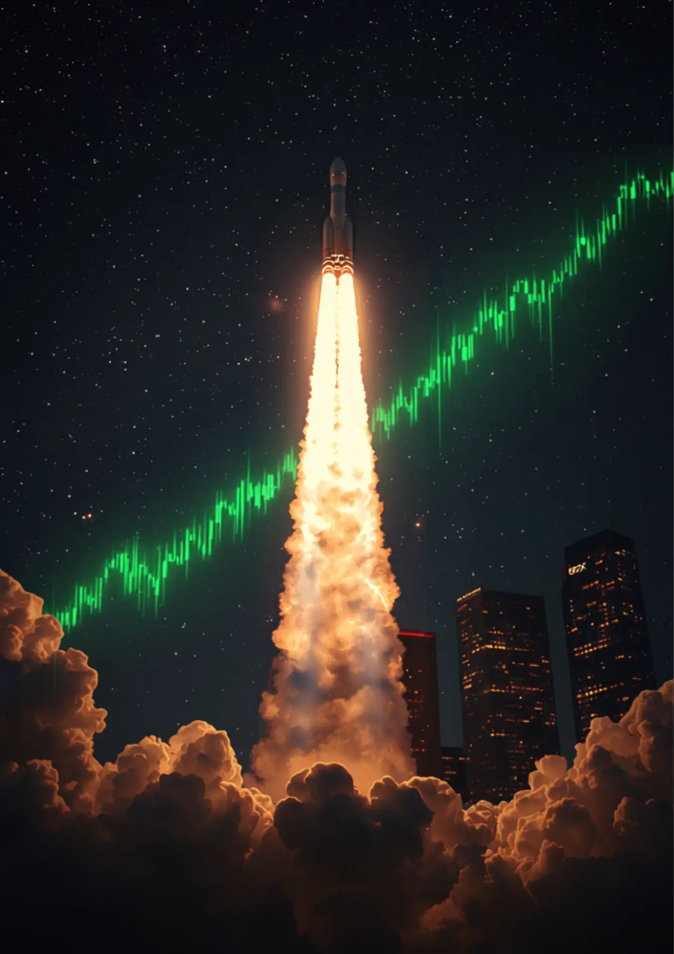 Acheter ou fuir space X en 2026