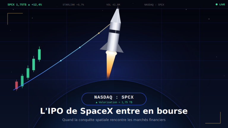 spacex- ipo