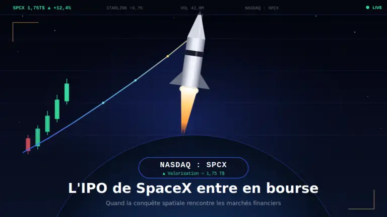 spacex- ipo