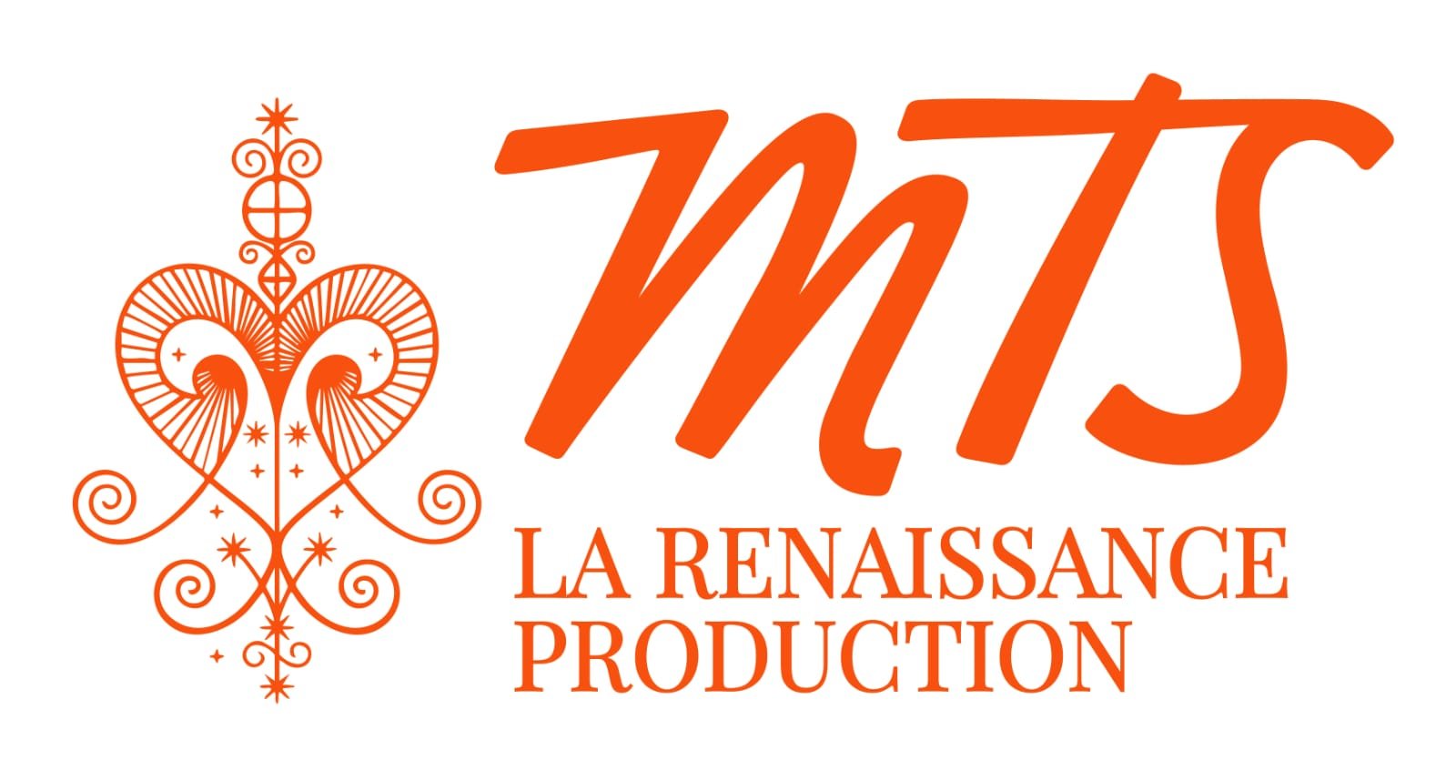 MTS logo Label de musique et d'event