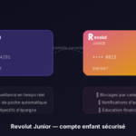 Carte Revolut