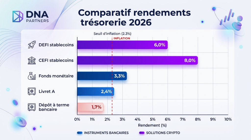 que options choisir pour du rendement