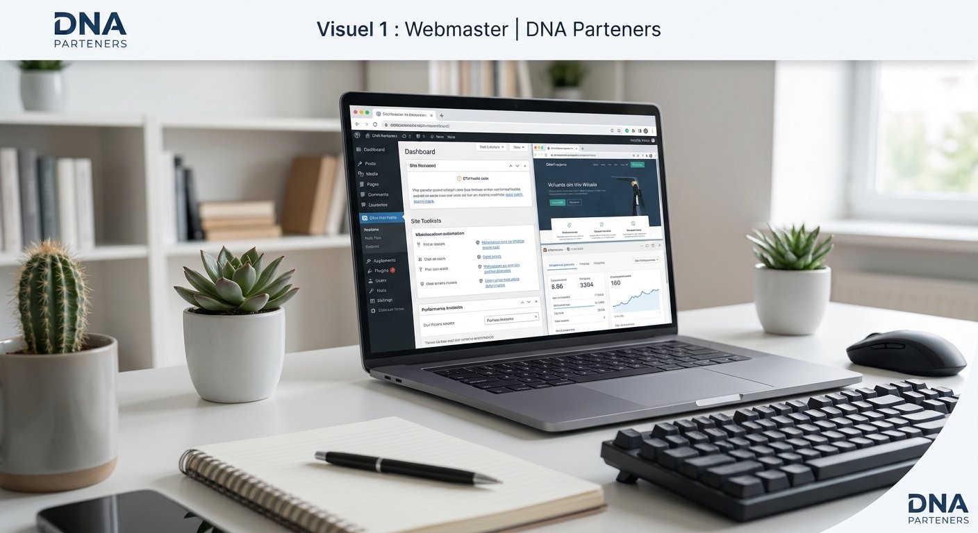 web ia